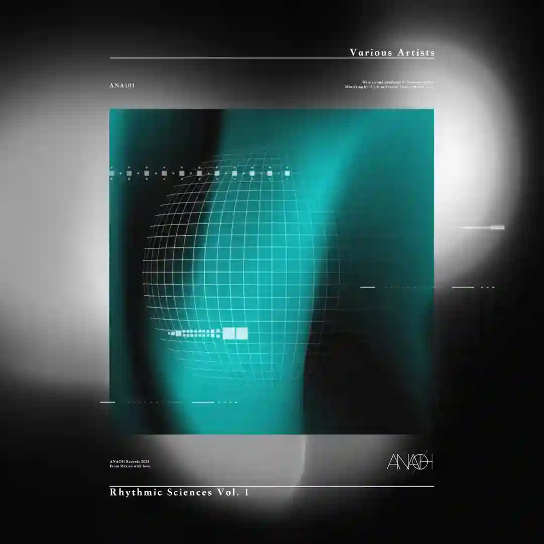 Resilience (Original Mix) cover