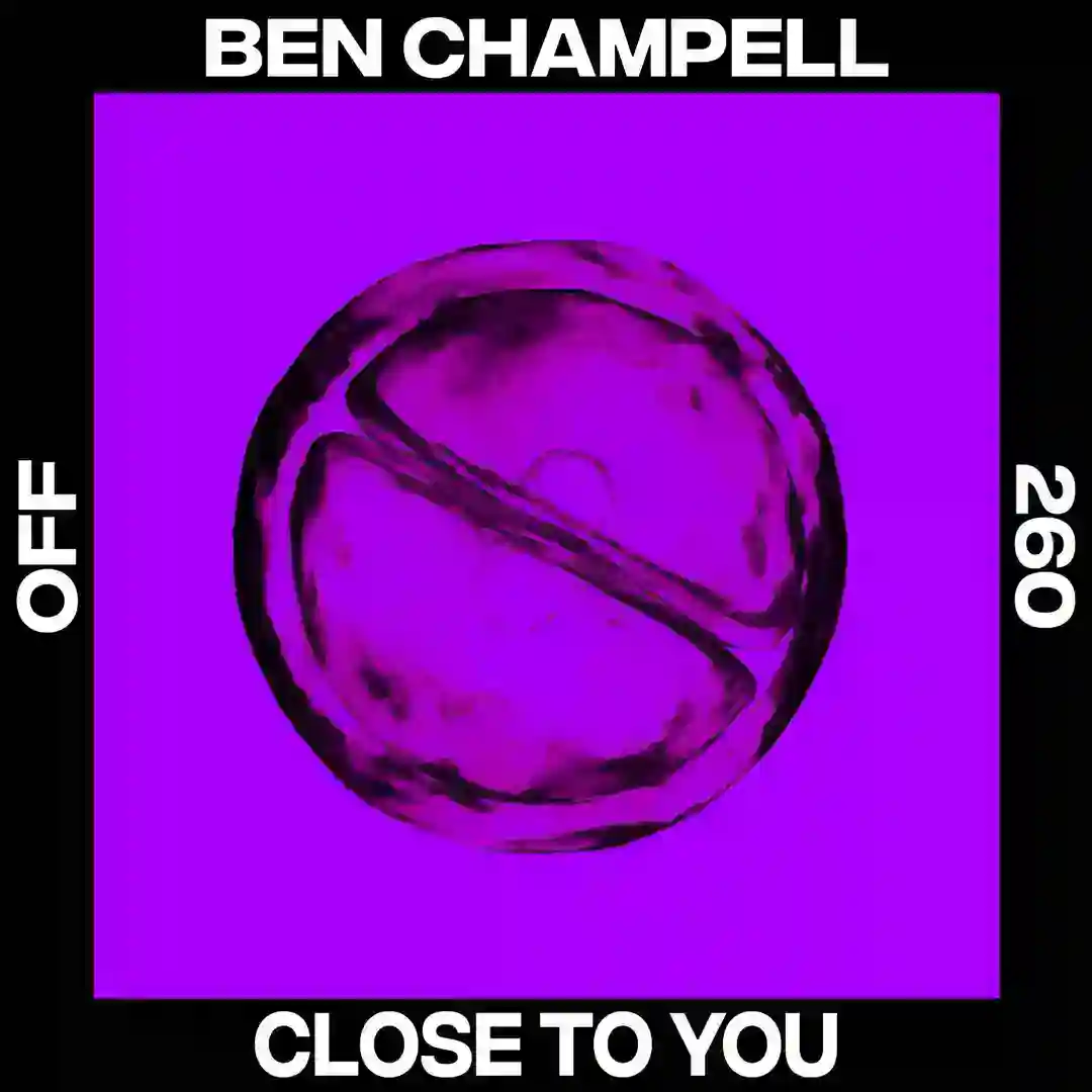 Close To You cover