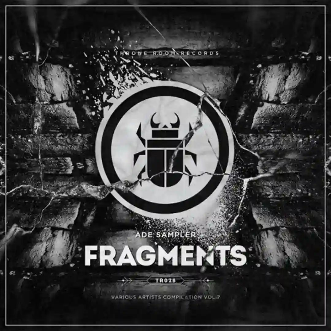 Fragments cover