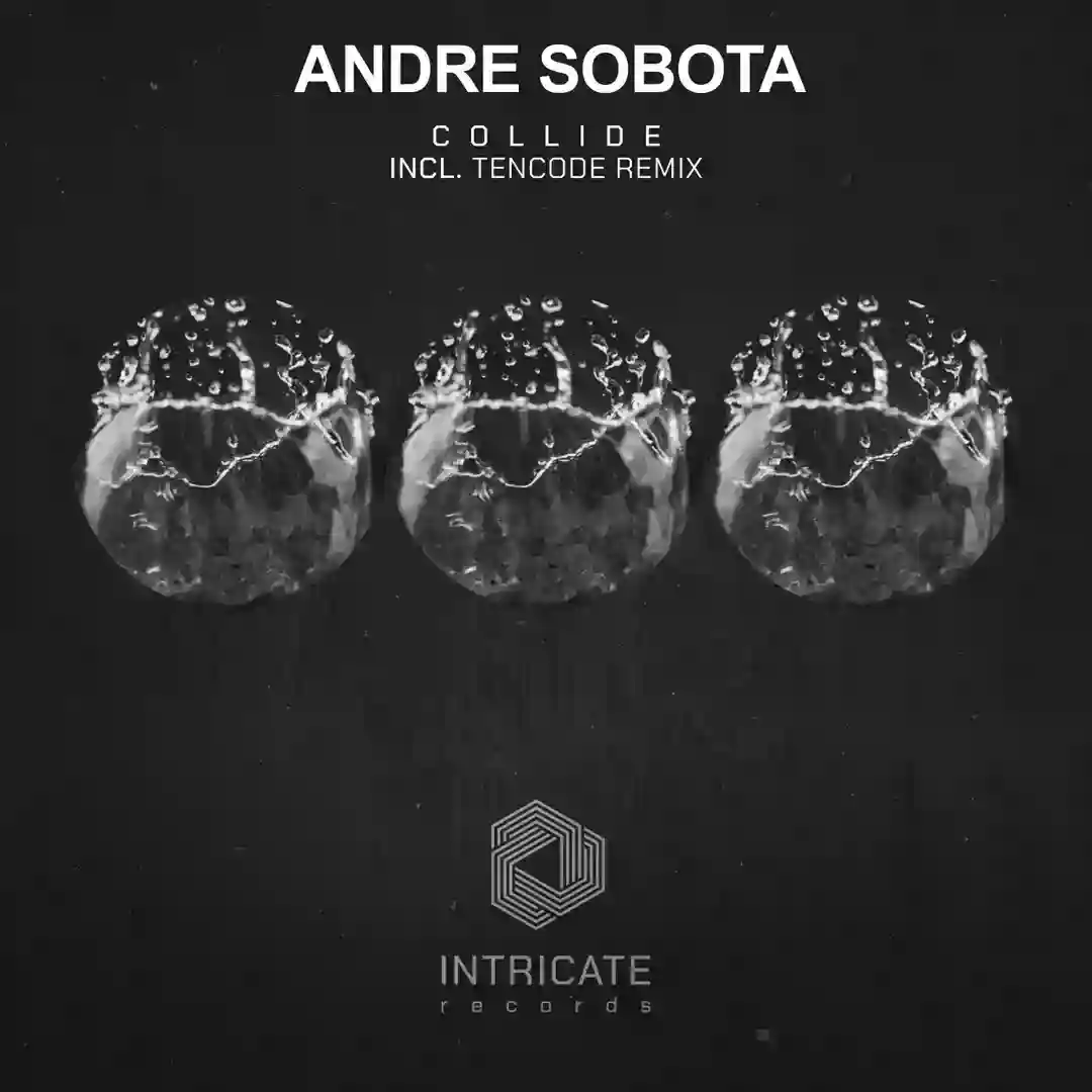Collide (Tencode Remix) cover