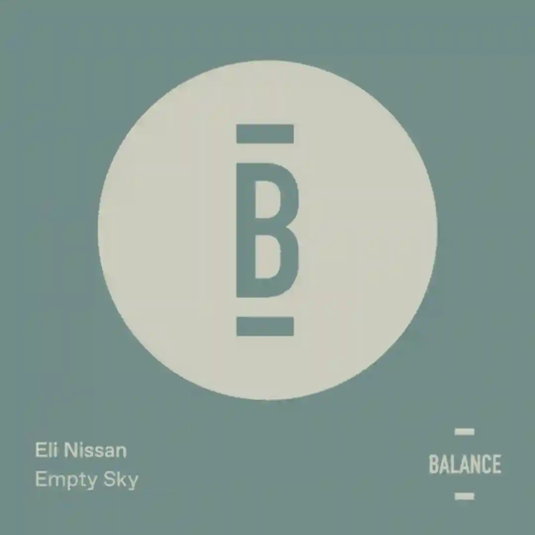 Empty Sky cover