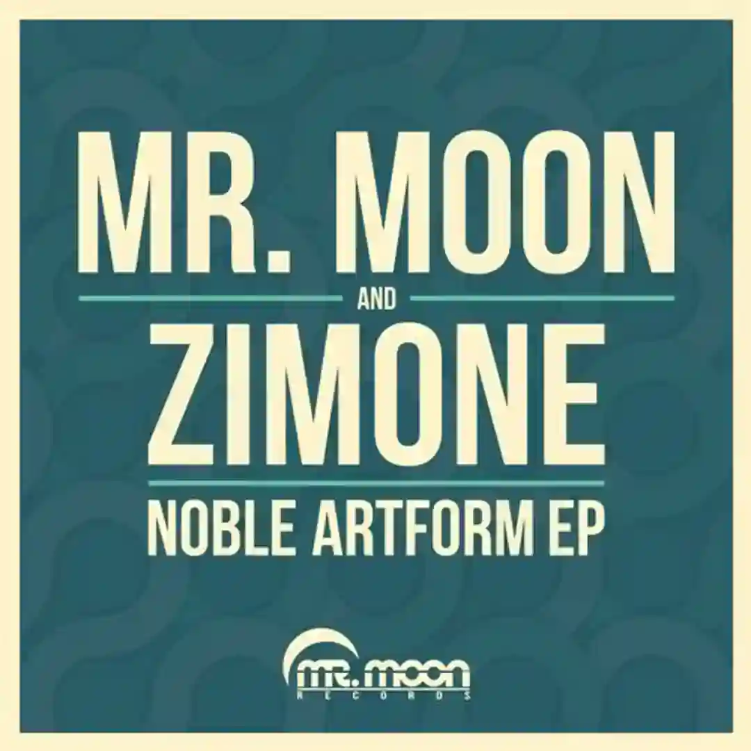 Sunday Mood (Original Mix) cover