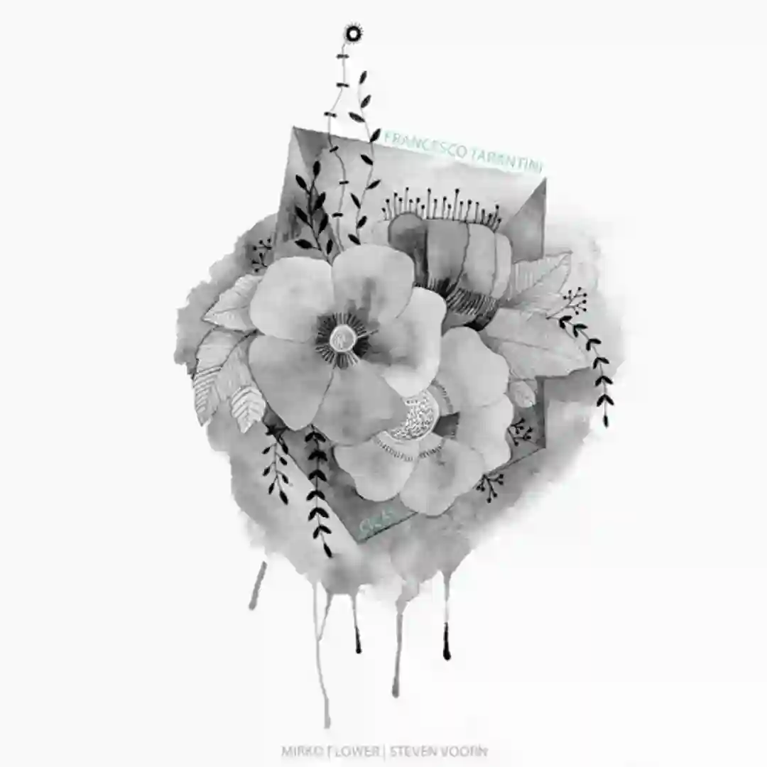 Cicas (Original Mix) cover