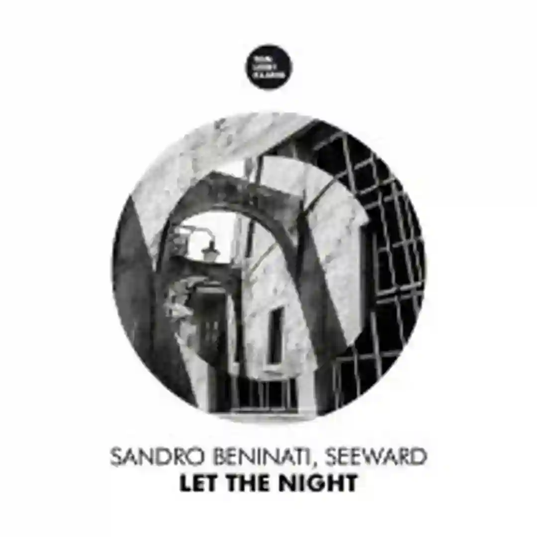 Let The Night (Original Mix) cover