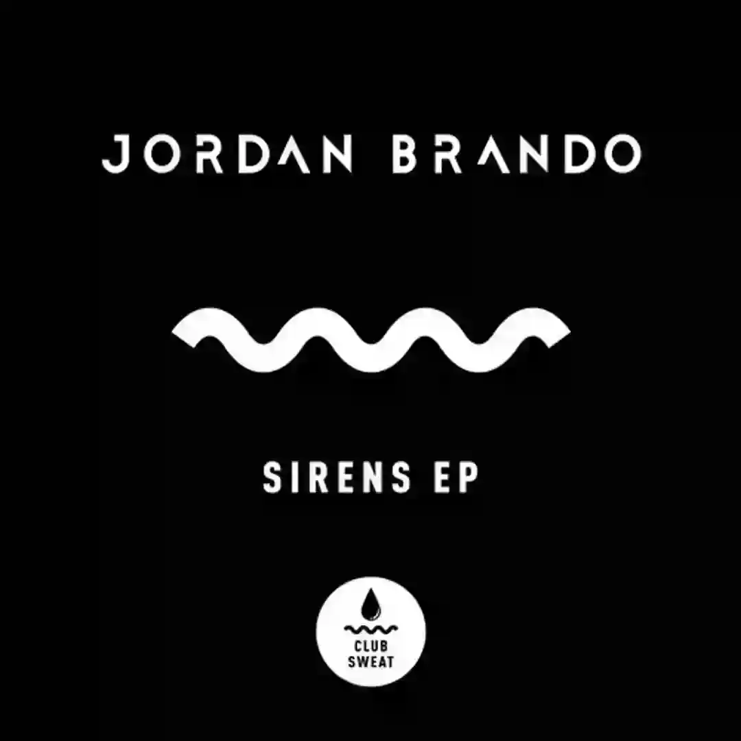 Encode (Extended Mix) cover