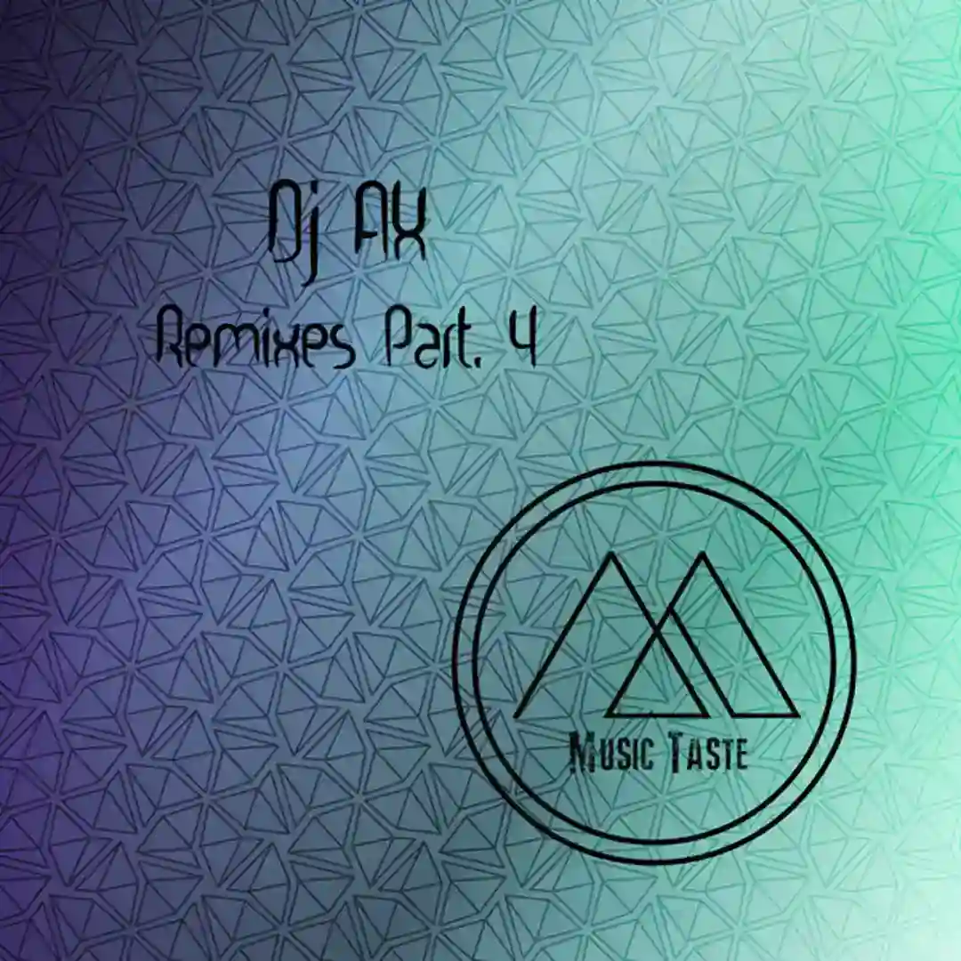 Memories (Dj AX Mix) cover