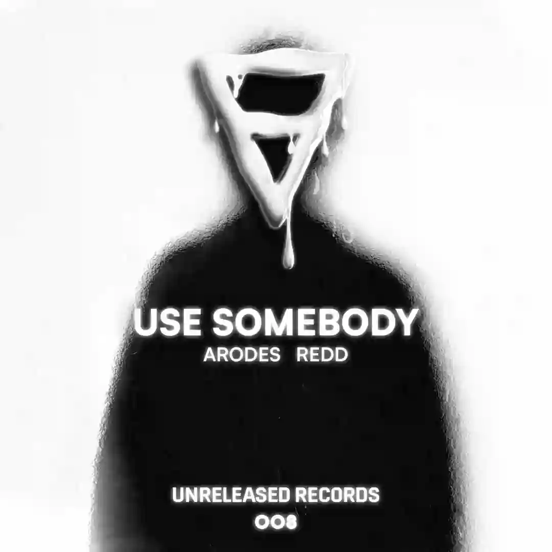 Use Somebody (Extended Mix) cover