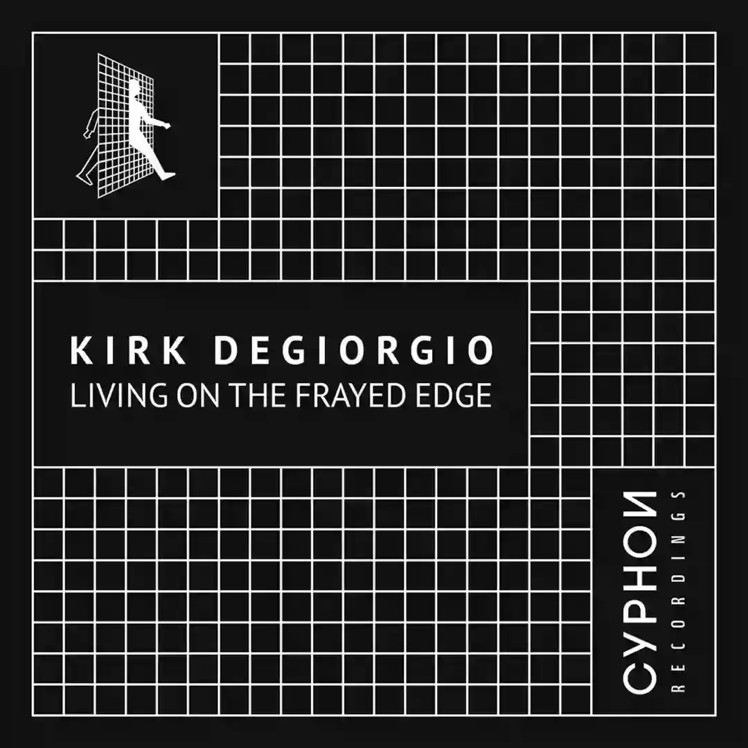 Frayed Edge cover