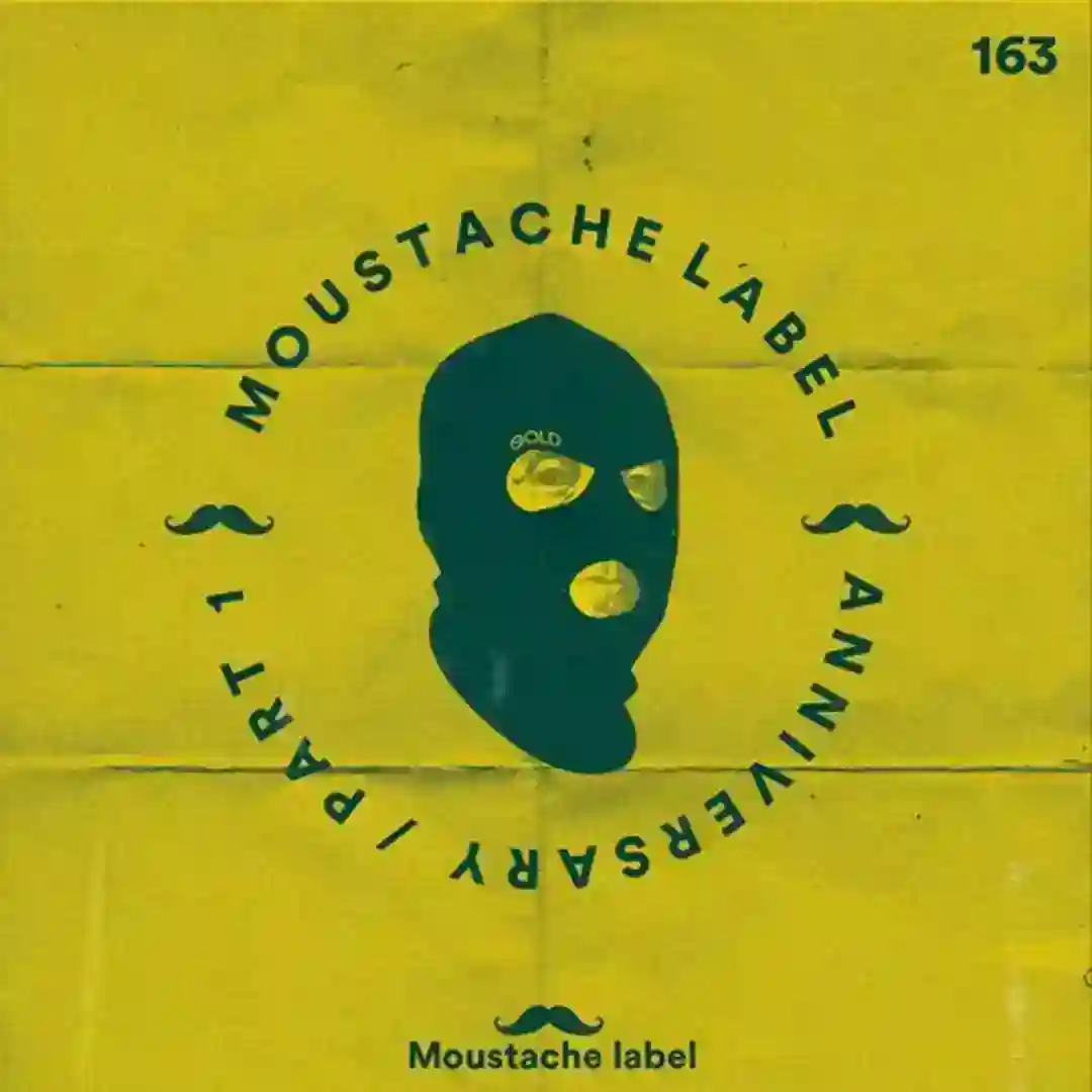 Heavyweight (Original Mix) cover