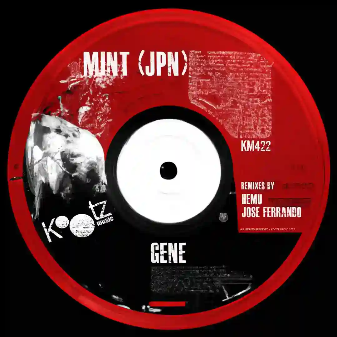 Gene cover