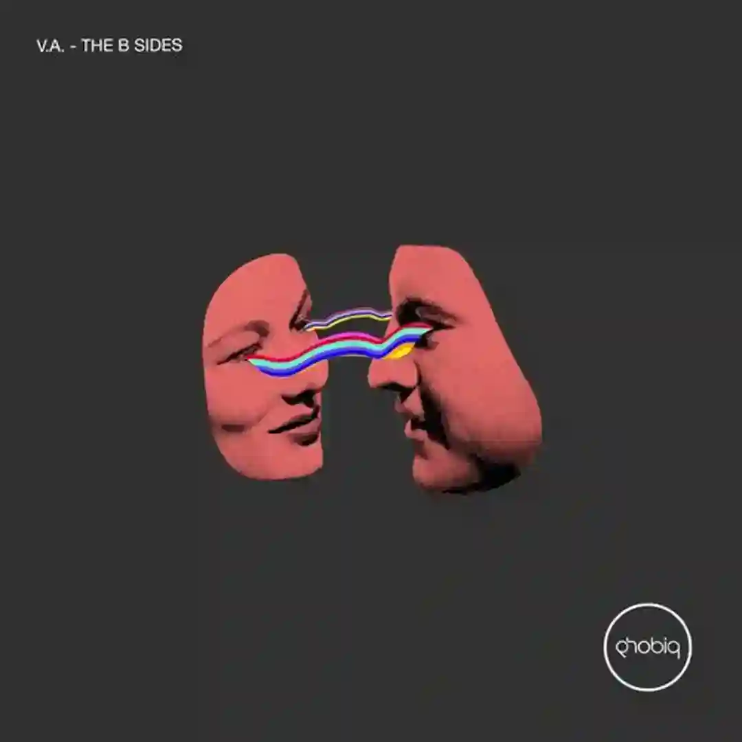 Tribe (Original Mix) cover
