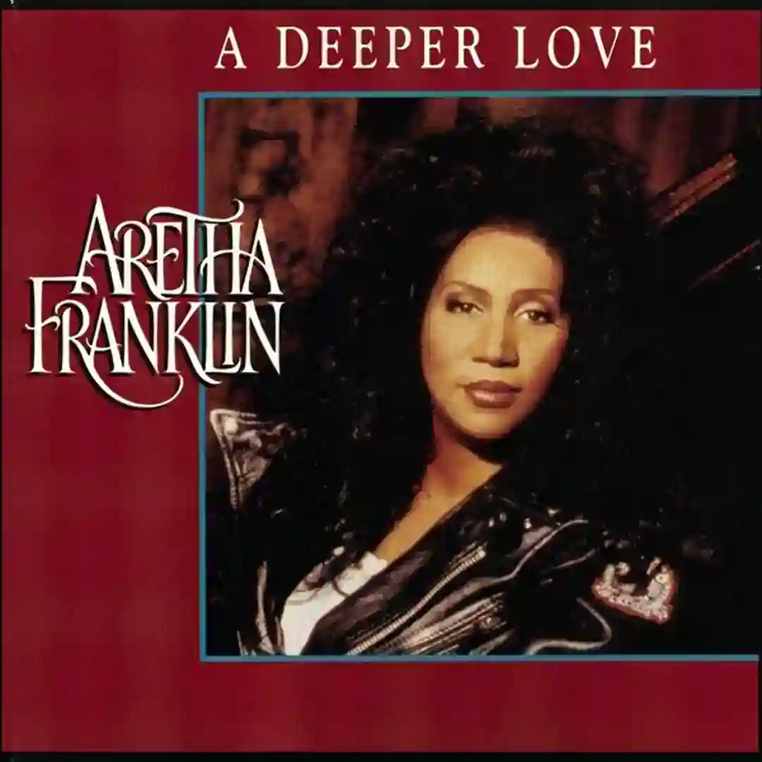 A Deeper Love (Morales Radio Mix) cover
