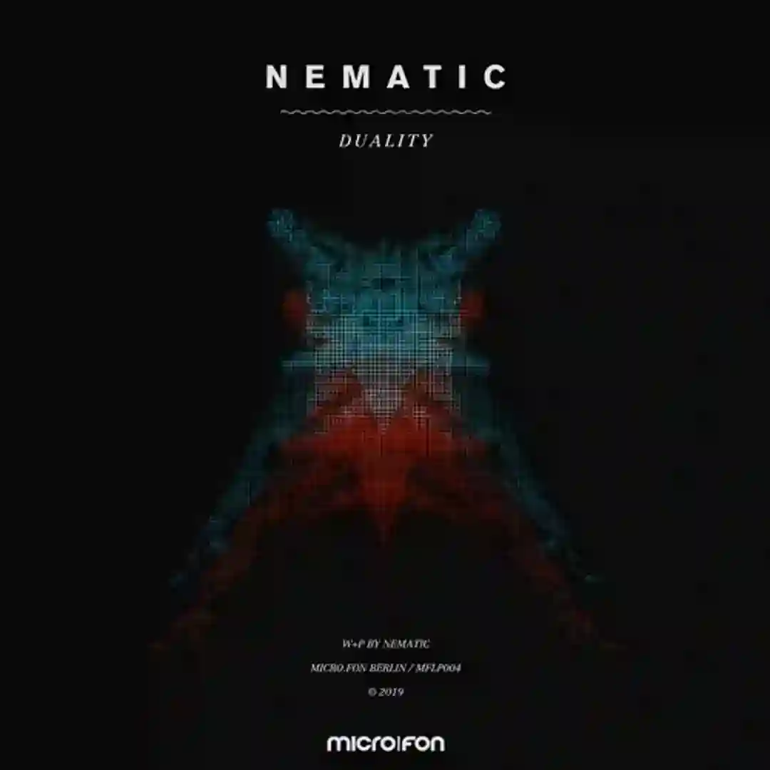 Vector Space (Original Mix) cover