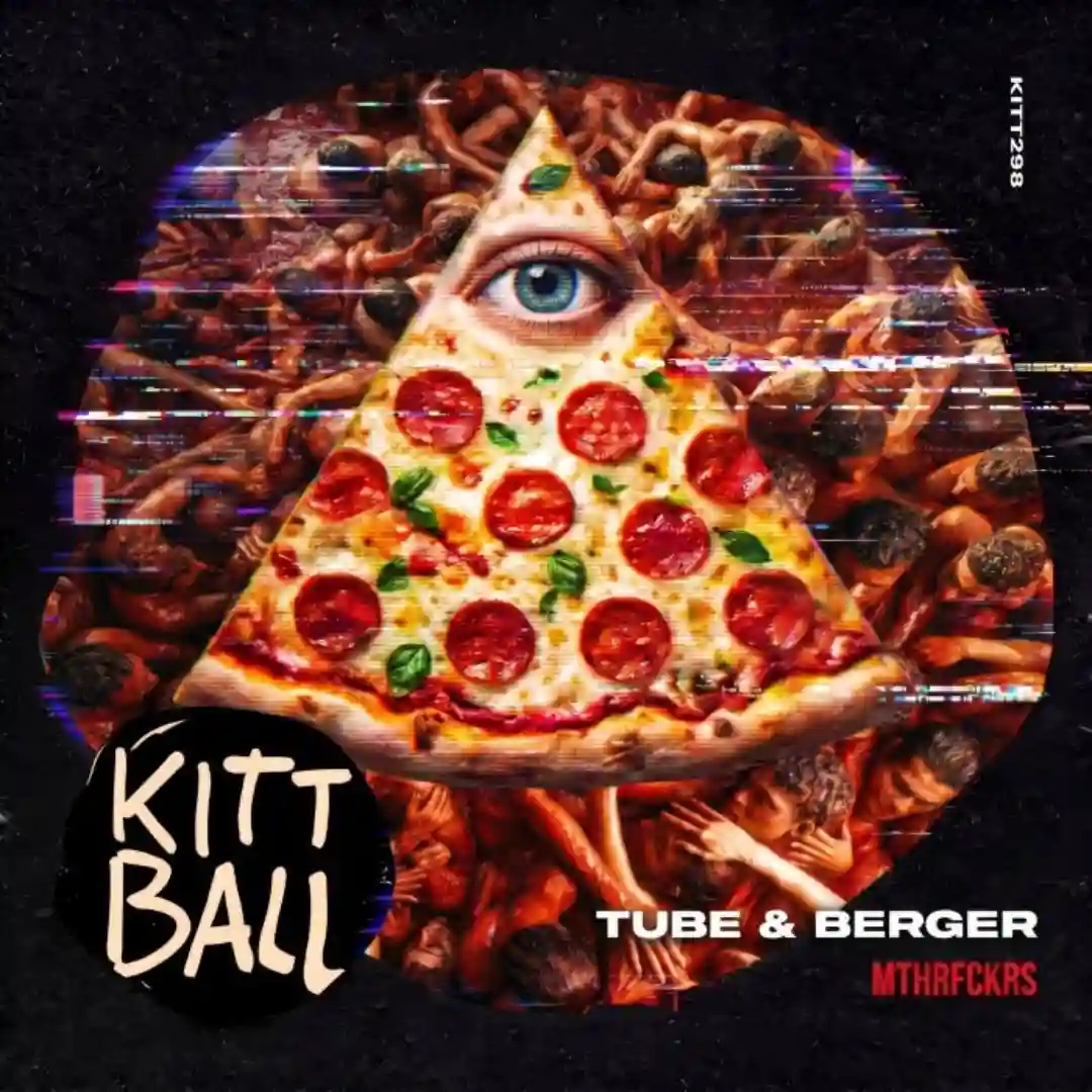 MTHRFCKRS cover