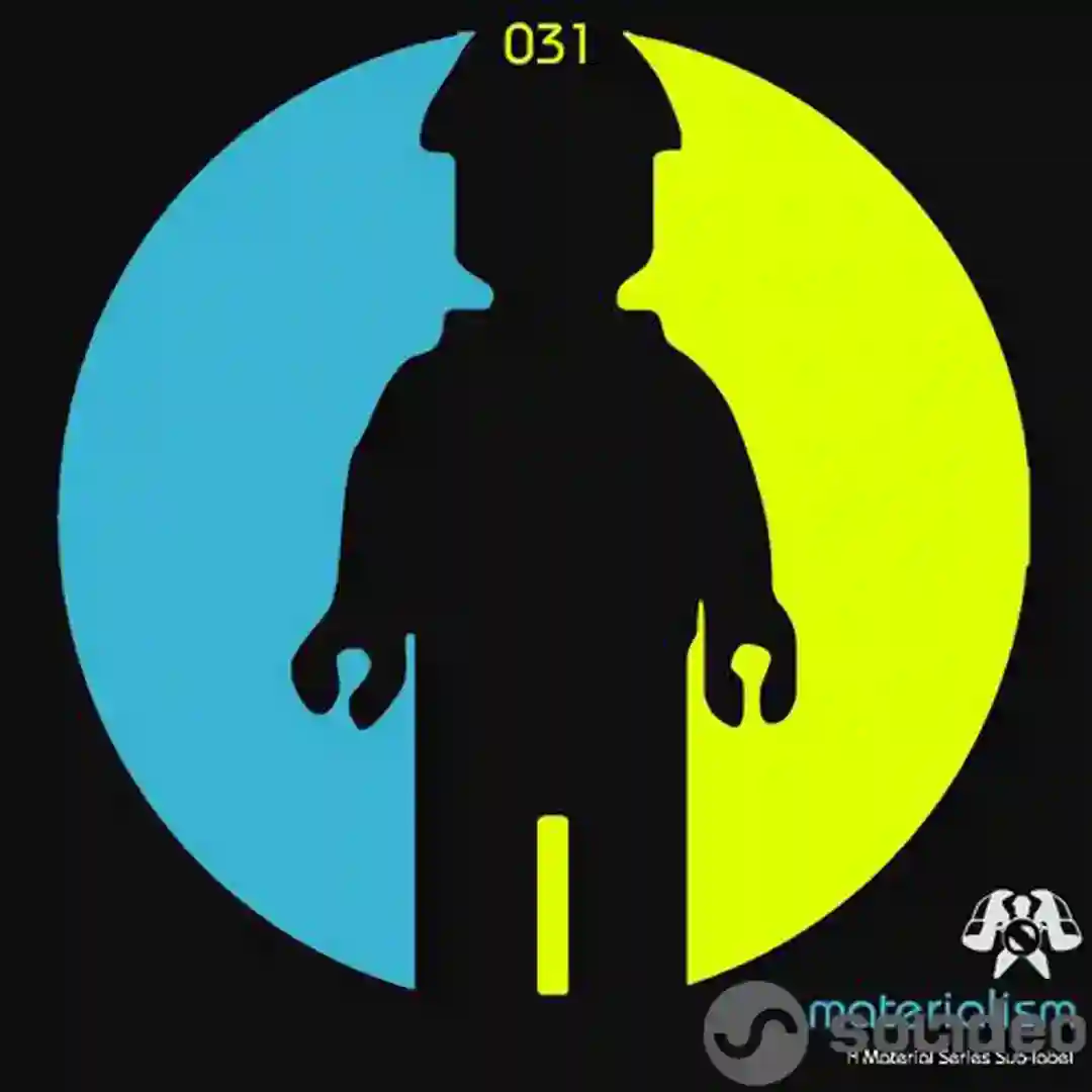Dear Funky (Original Mix) cover