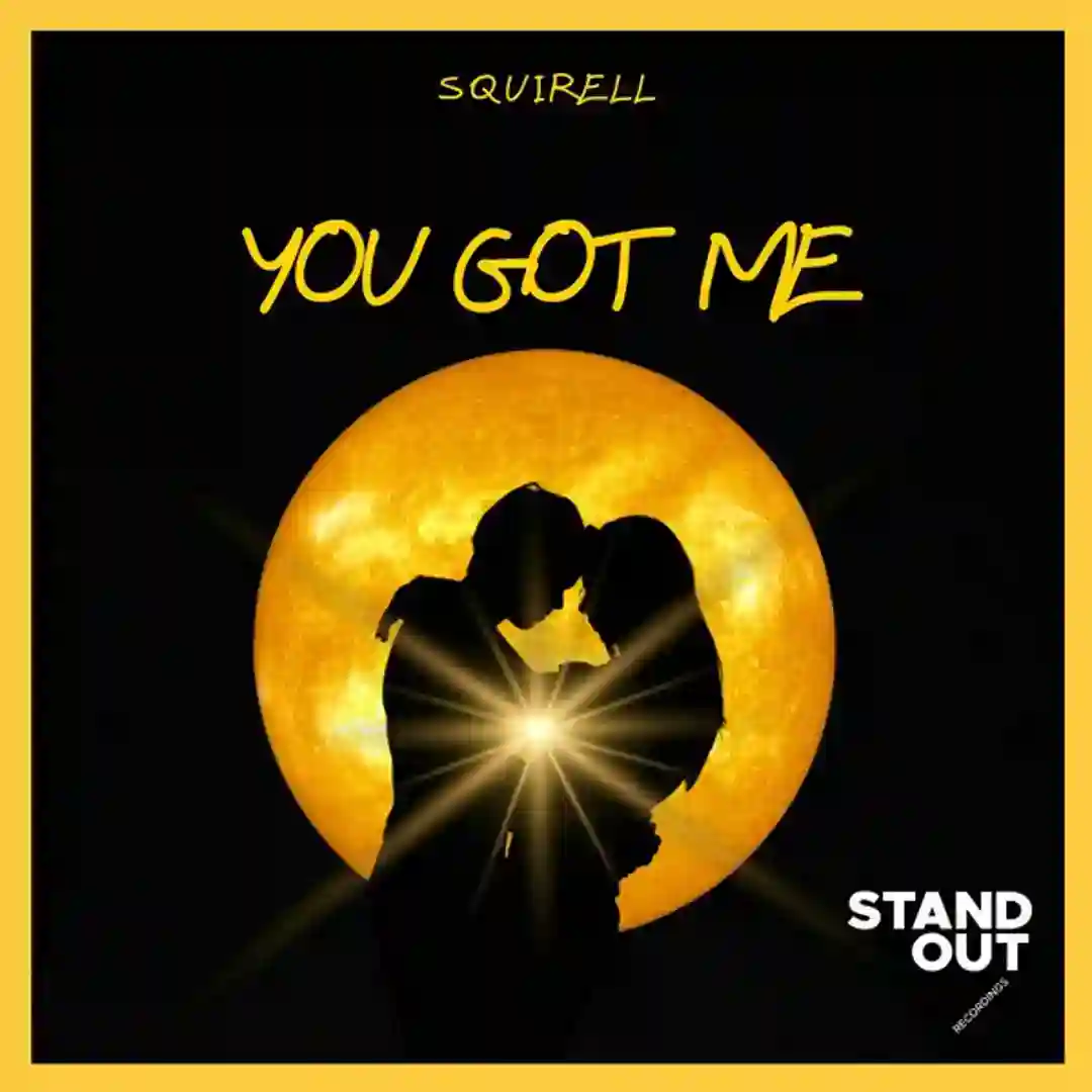 You Got Me (Main Mix) cover
