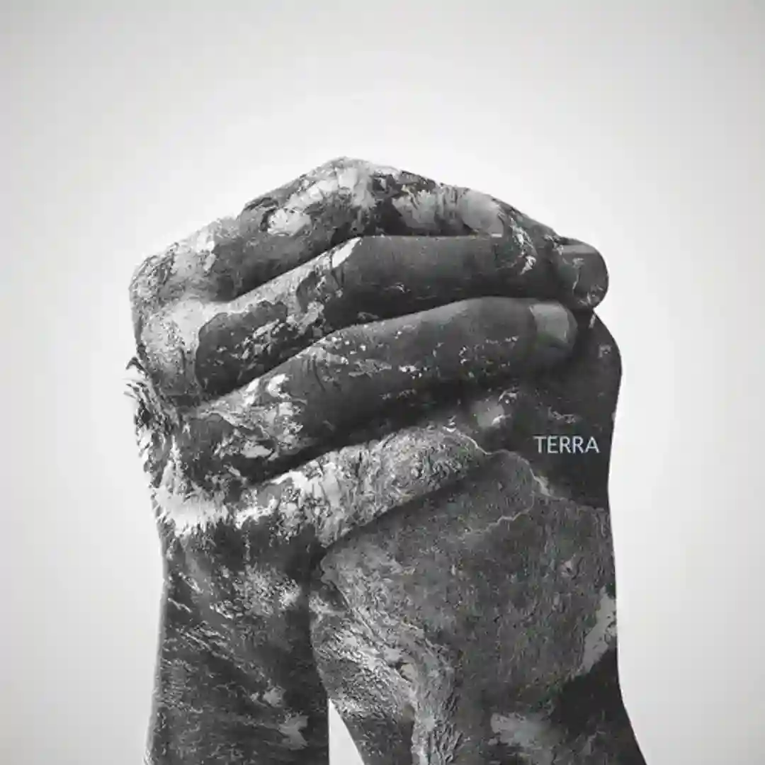 Terra (Original Mix) cover