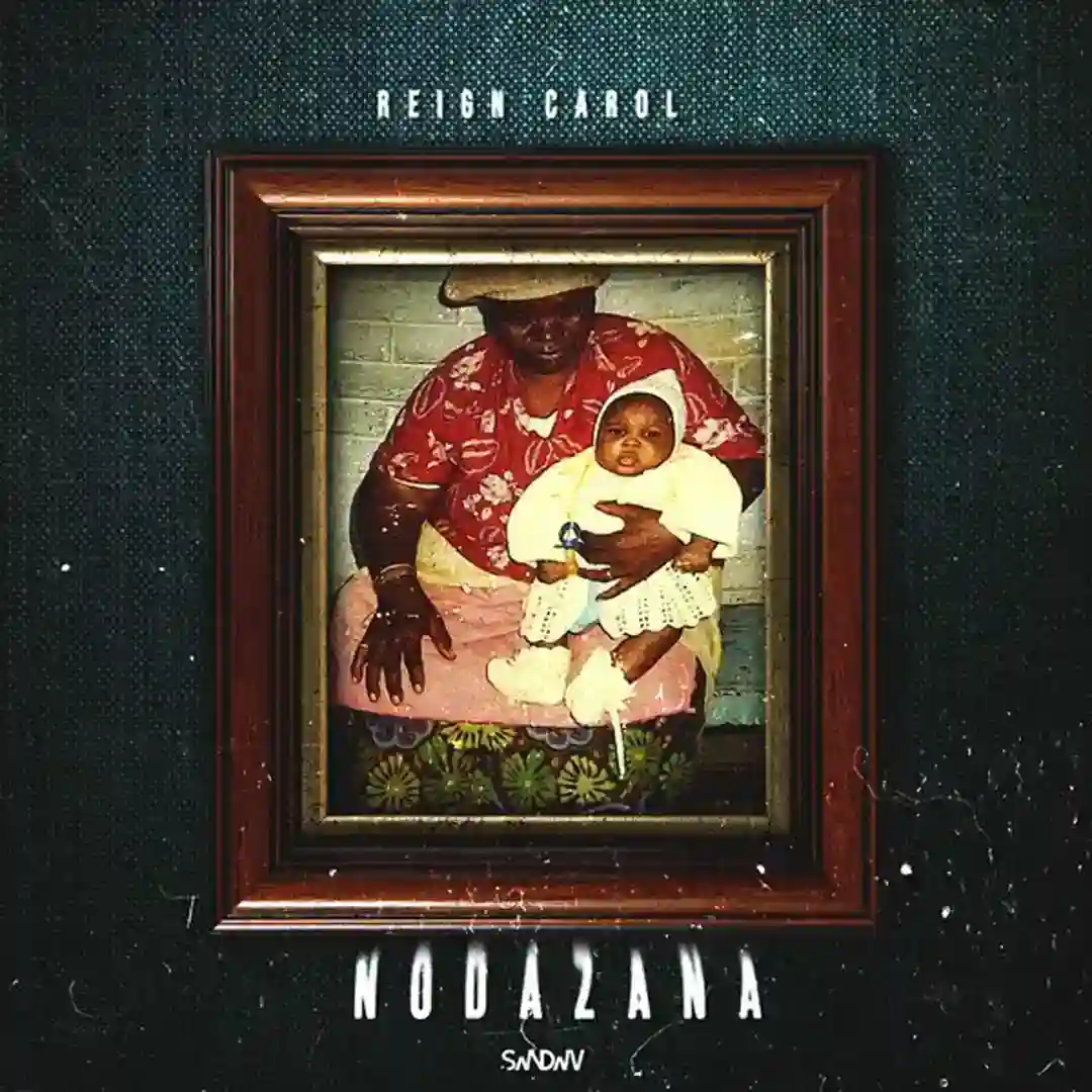 Nodazana cover