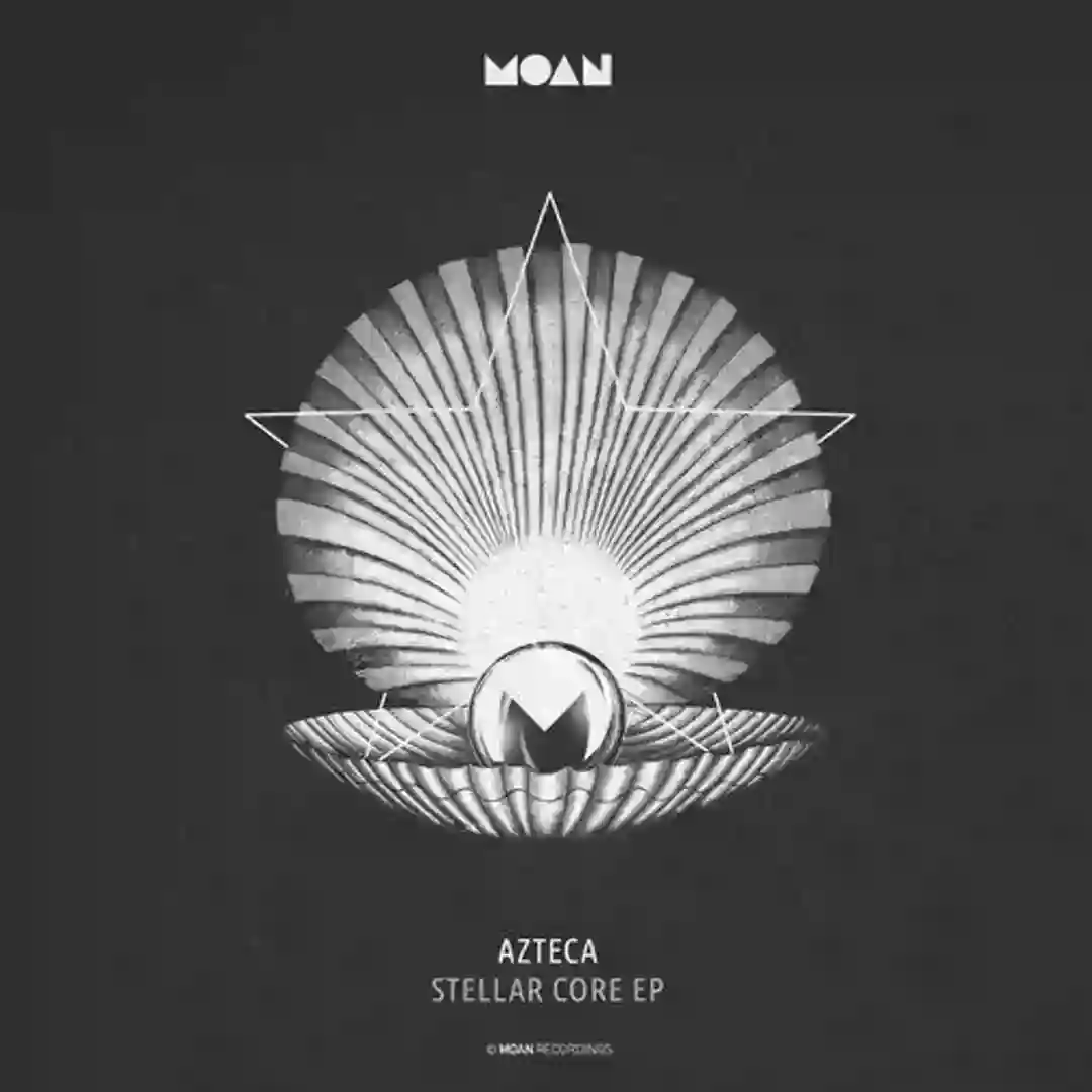 Stellar Core EP cover