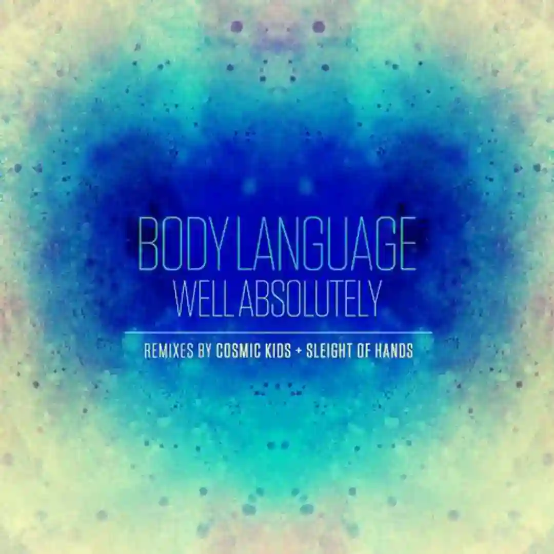 Well Absolutely (Sleight Of Hands Remix) cover
