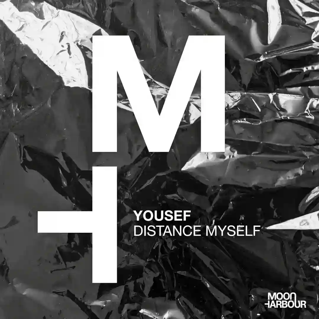 Distance Myself cover