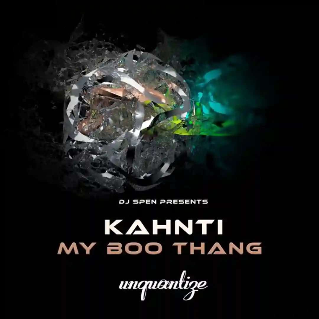 My Boo Thang cover