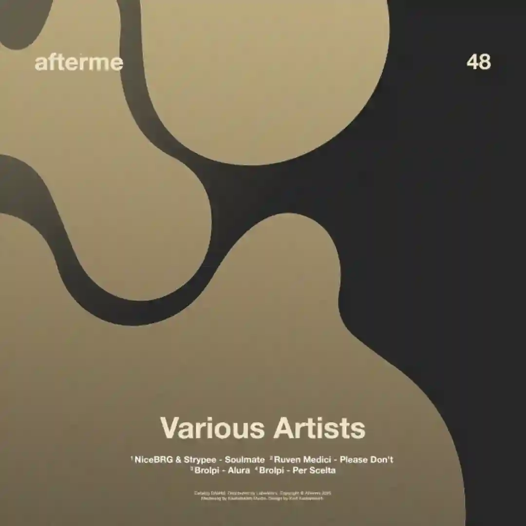 [DAM48] cover