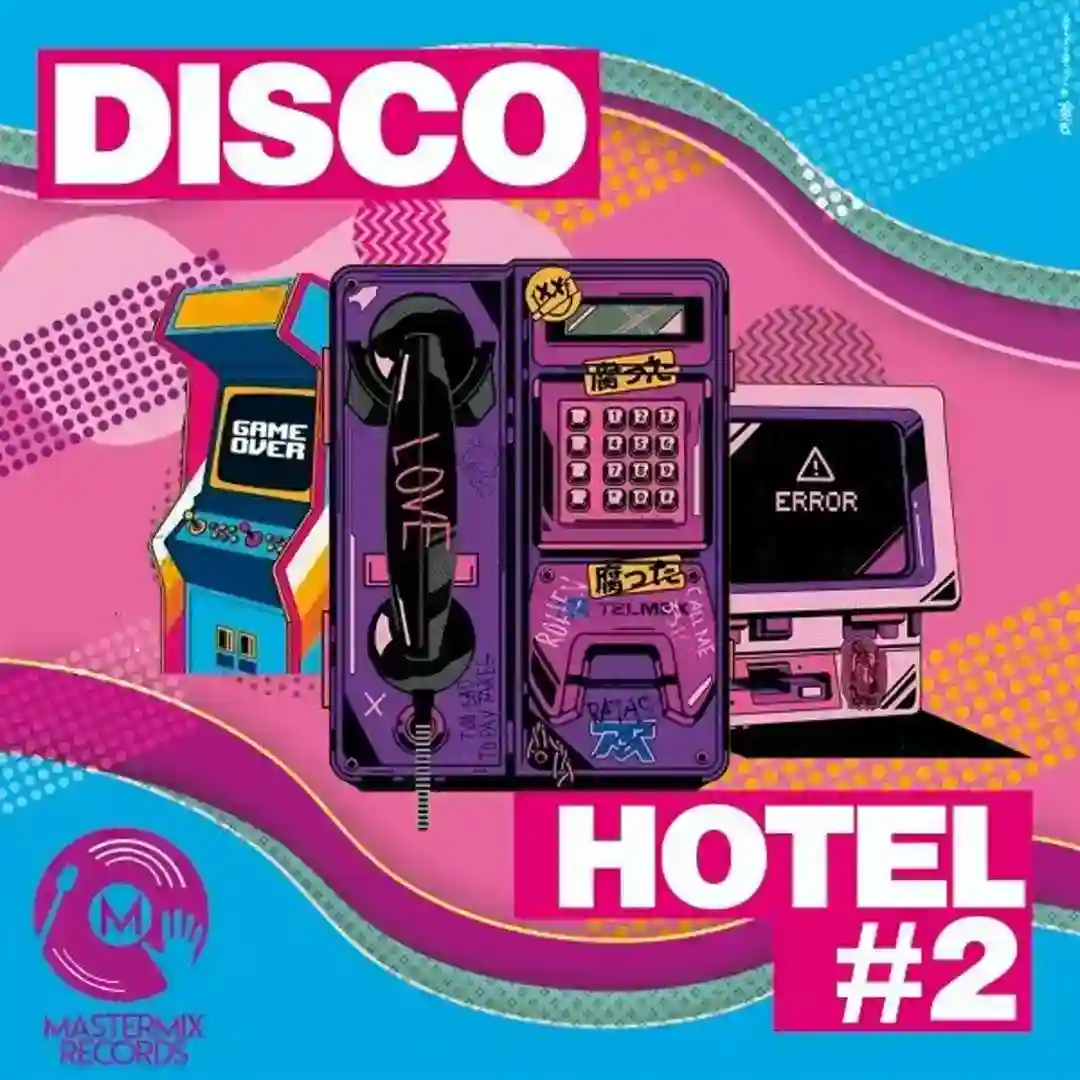 You Got The Love (Nu Disco Mix) cover