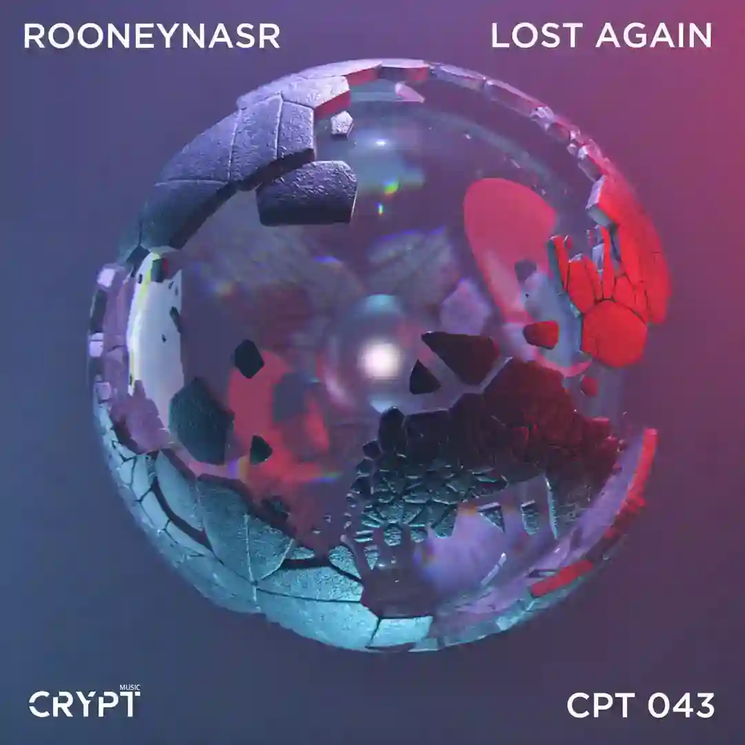 Lost Again (Original Mix) cover