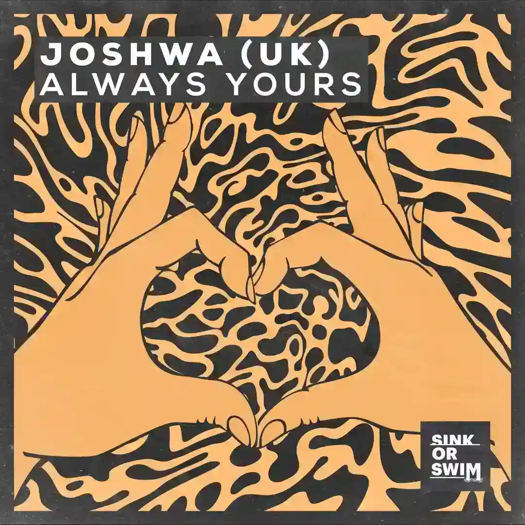 Always Yours (Extended Mix) cover