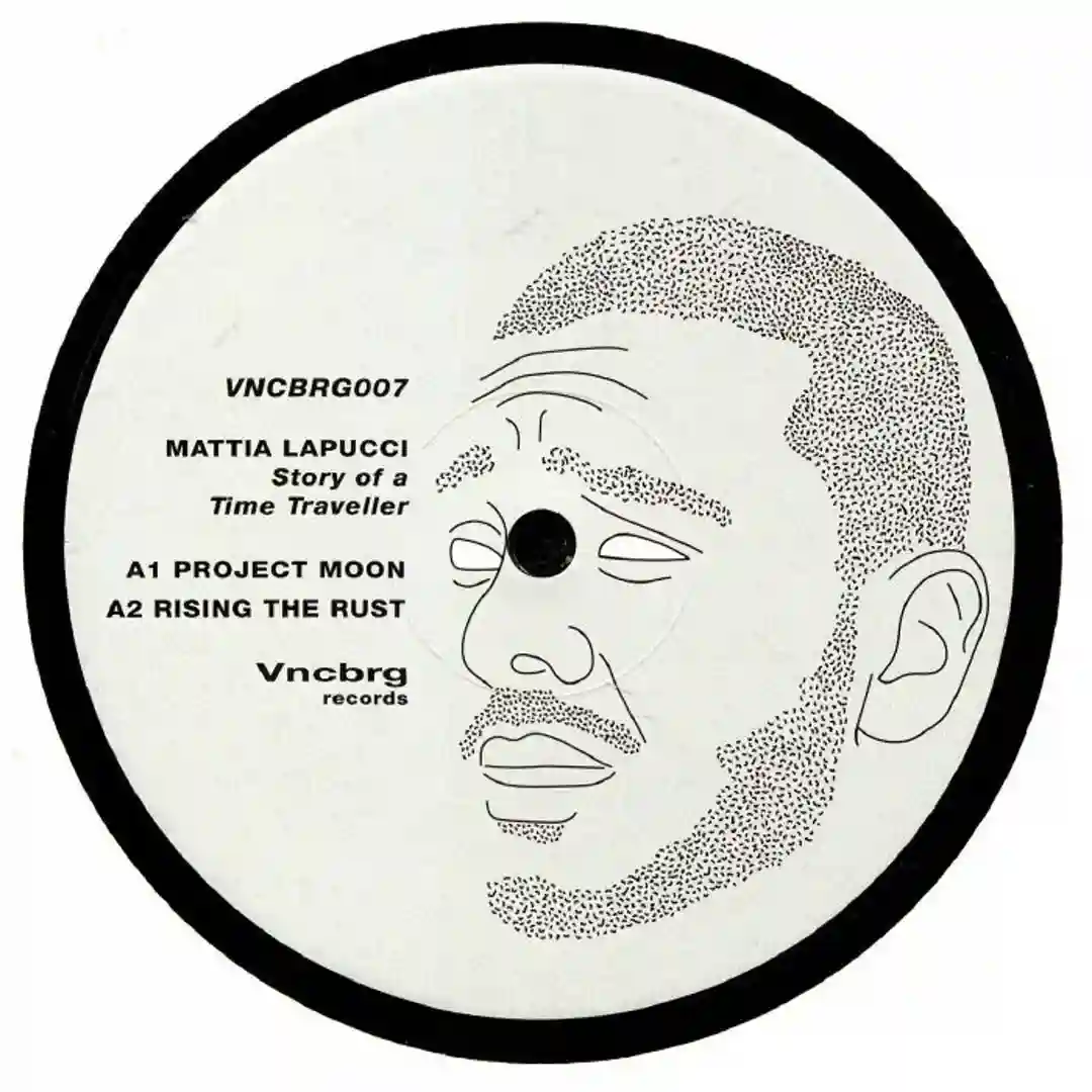 Friendel cover