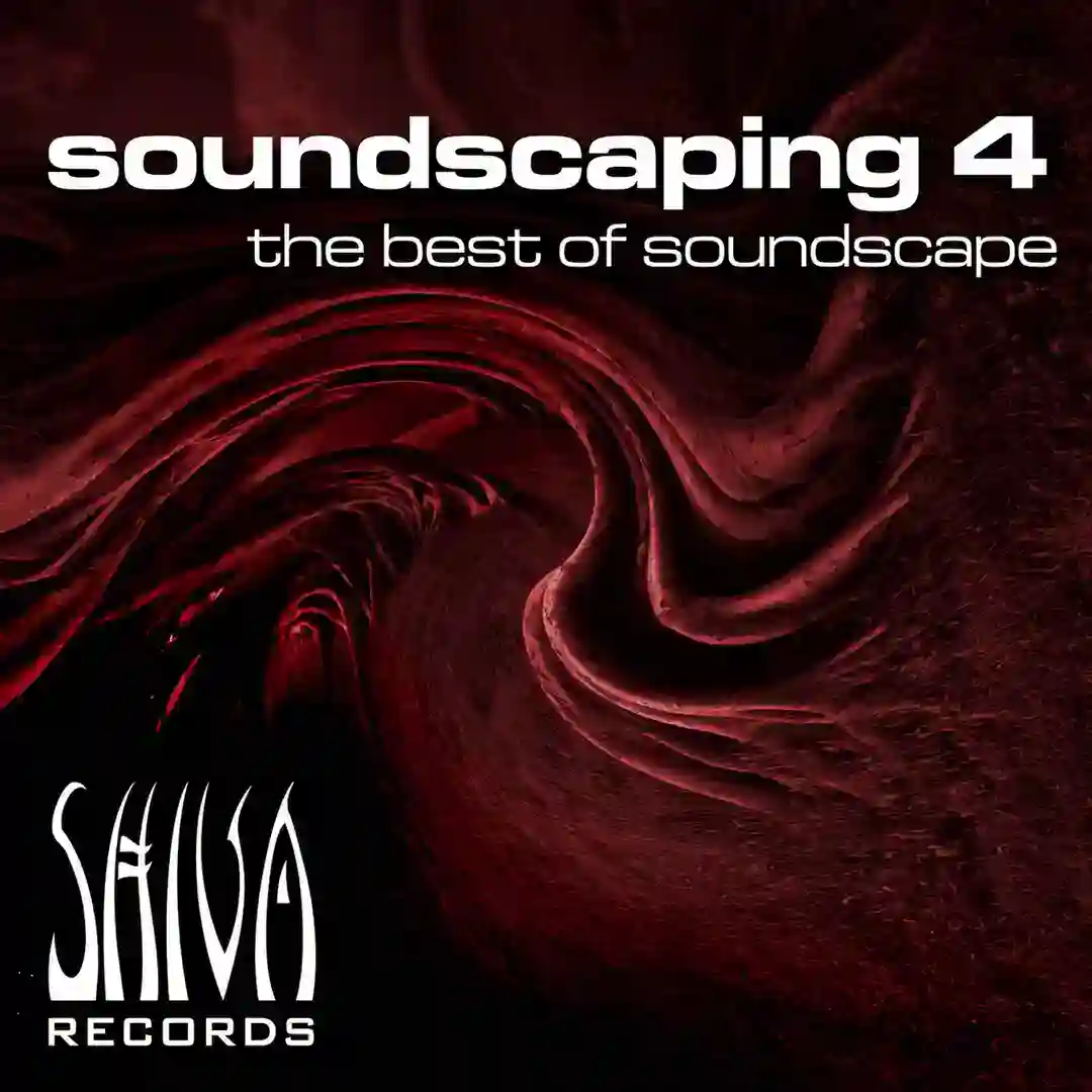 Soundscaping 4 cover
