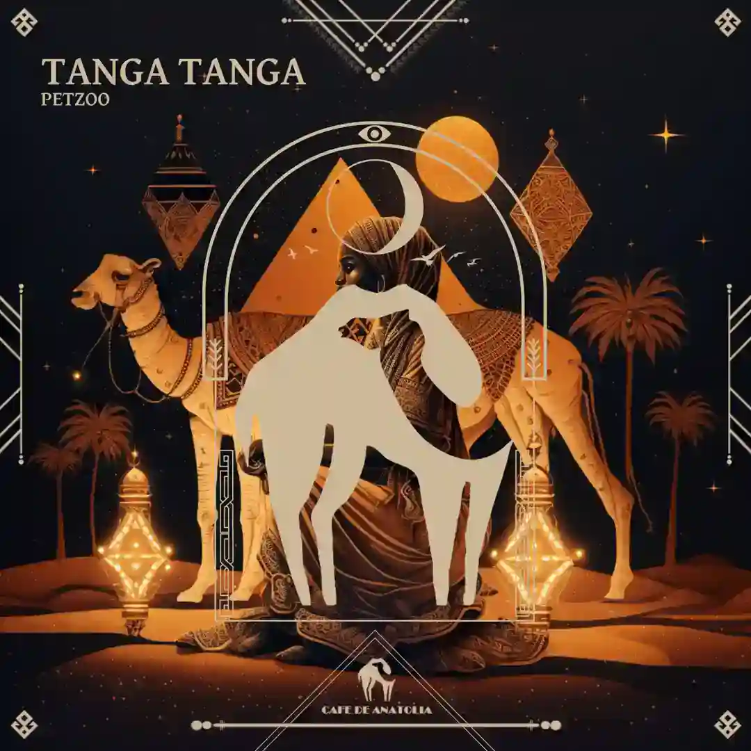 Tanga Tanga cover
