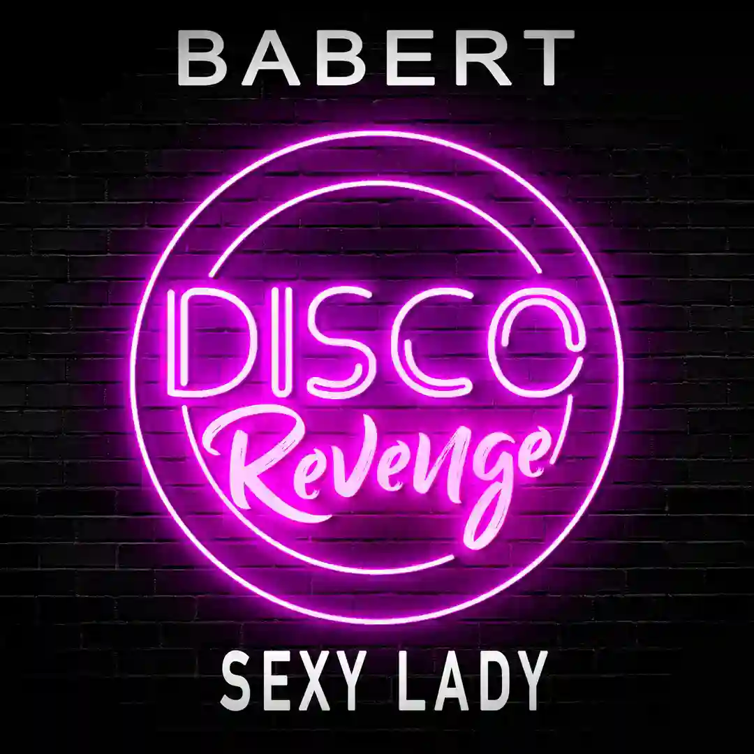Sexy Lady (Original Mix) cover