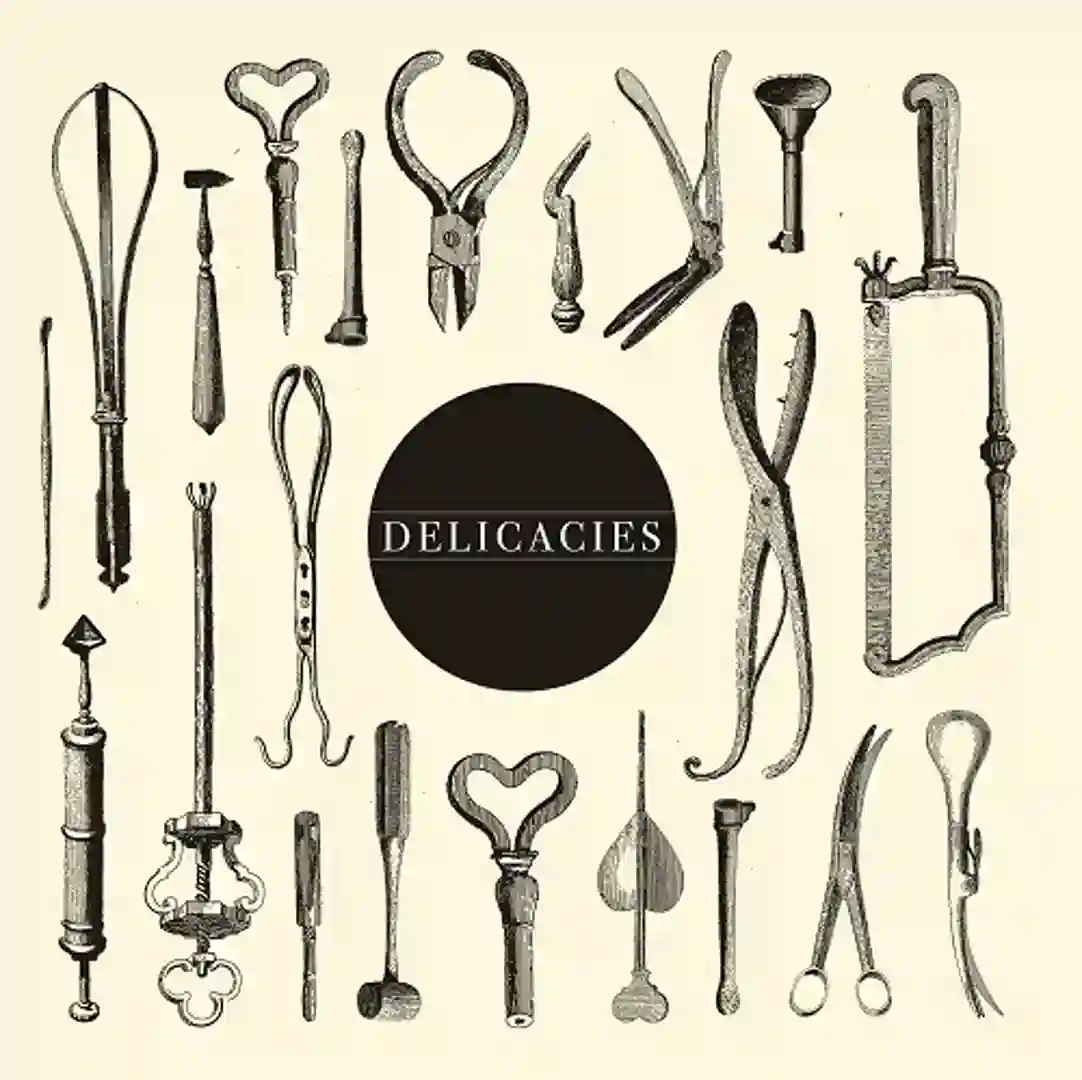 Ikizukuri (Alt Mix) cover