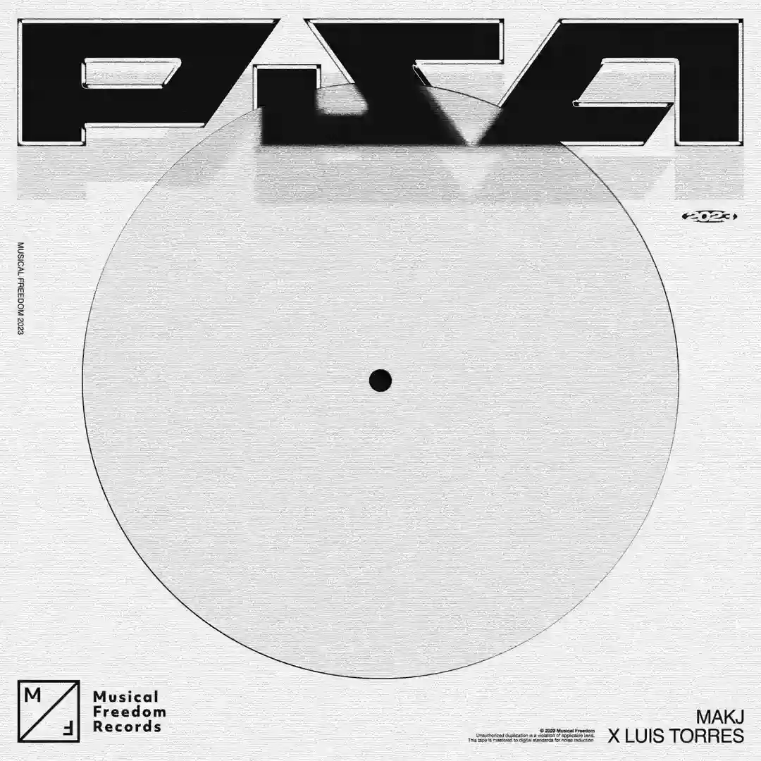 PSA (Extended Mix) cover
