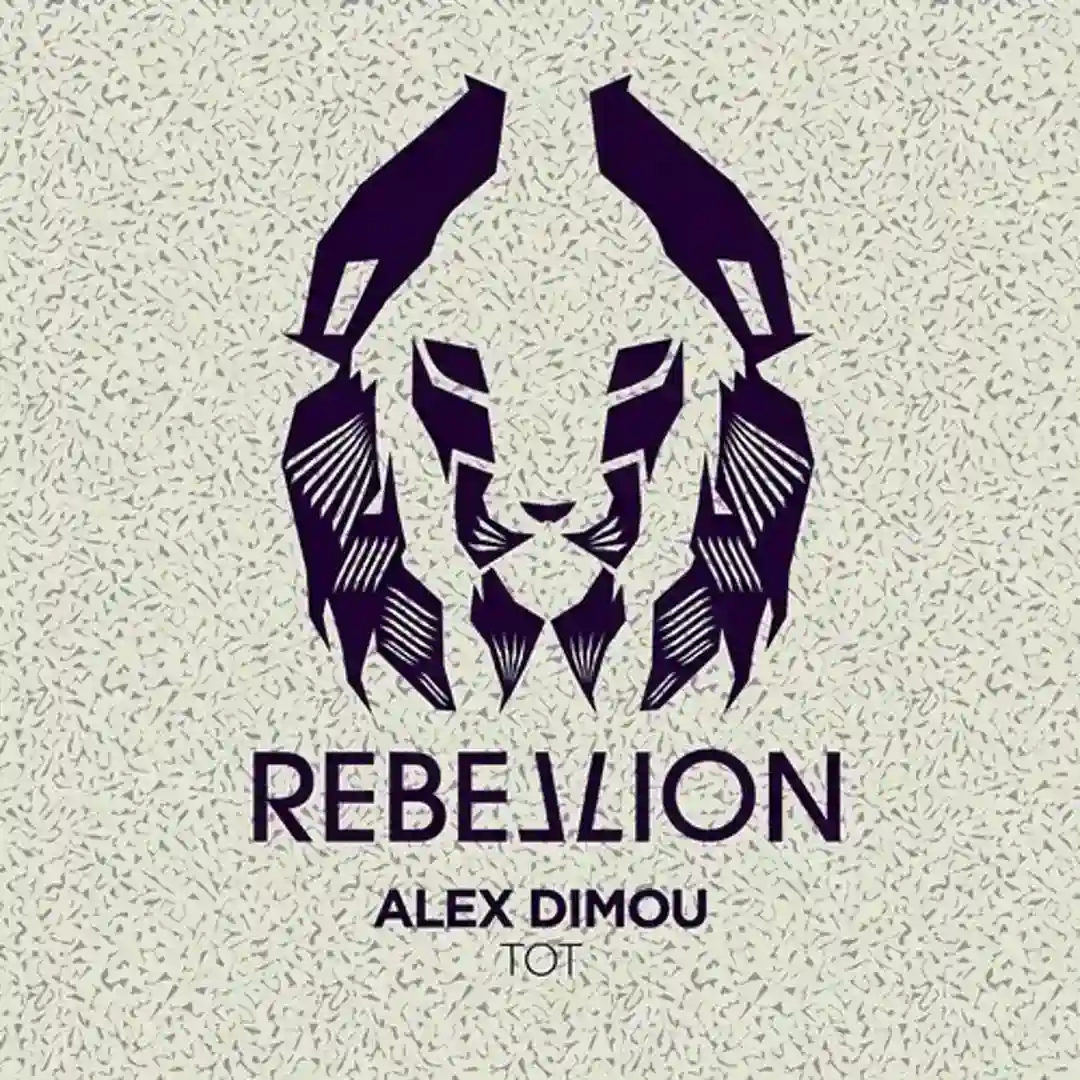Constellation feat. Lazarusman (Original Mix) cover
