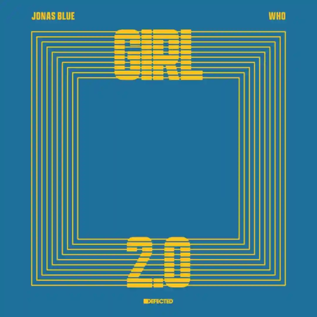 Girl 2.0 (Extended Mix) cover