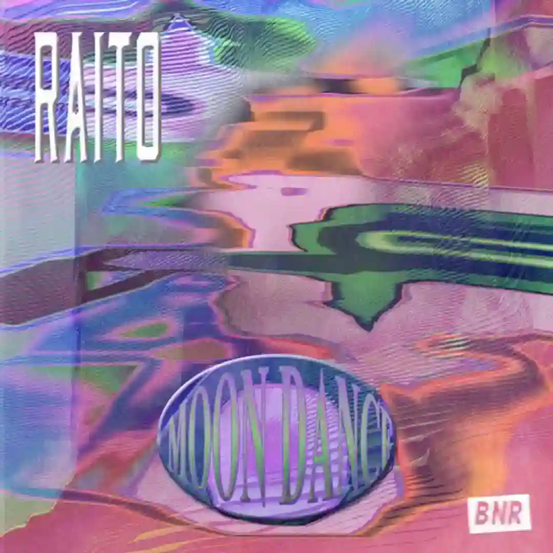 Rave Mech (Original Mix) cover