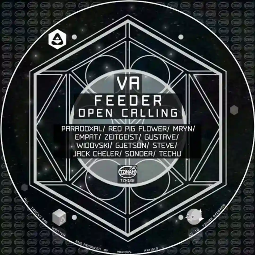 Erised's Mirror (Original Mix) cover