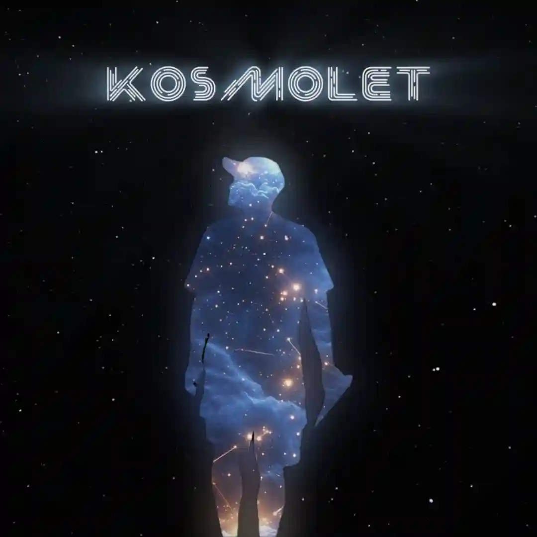 Kosmolet (Extended Mix) cover