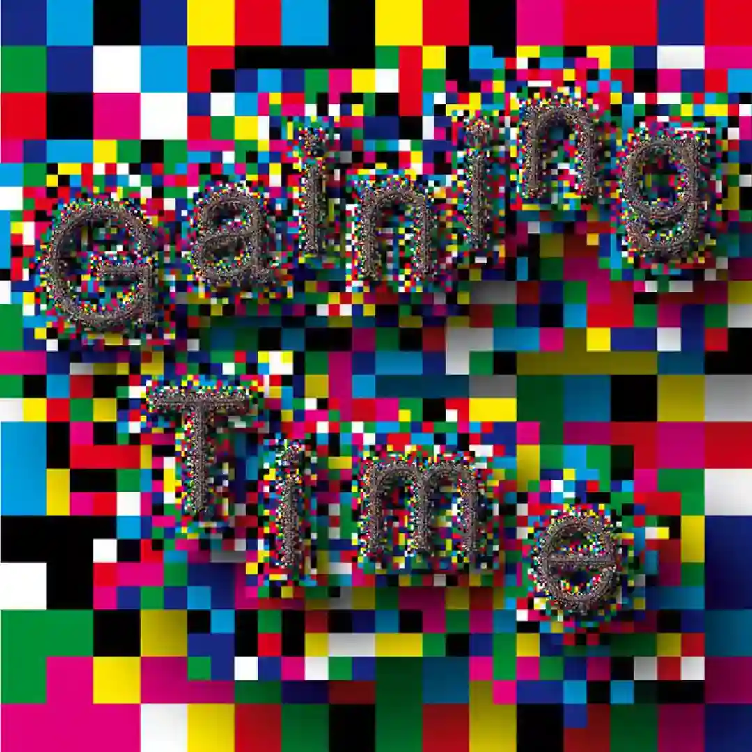 Everything Is Better Now cover