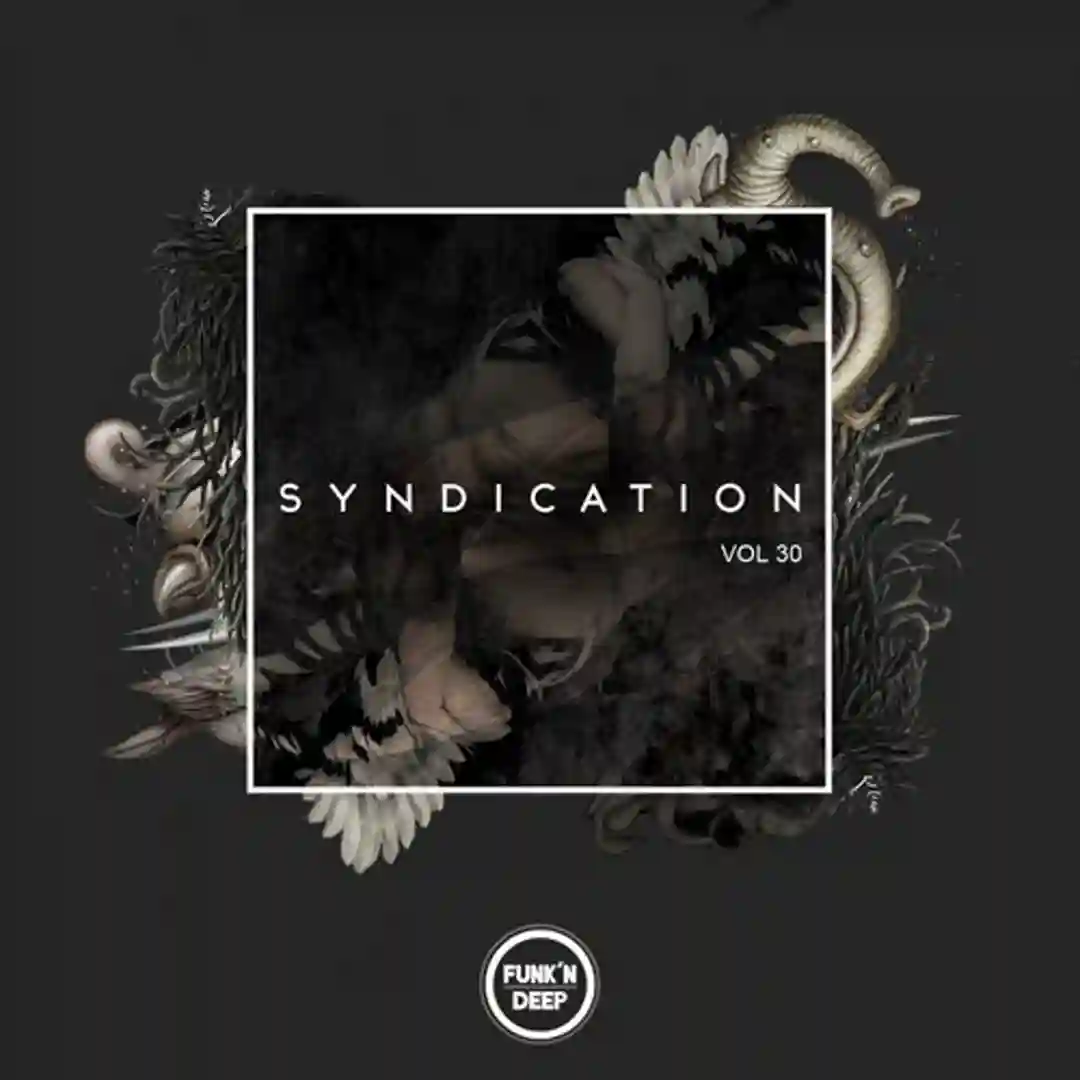 Siniestro (Original Mix) cover