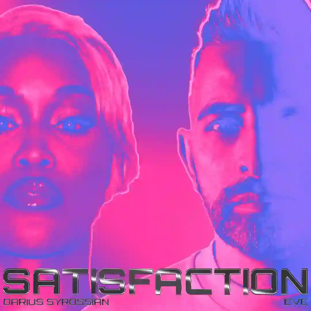 Satisfaction (Extended) cover
