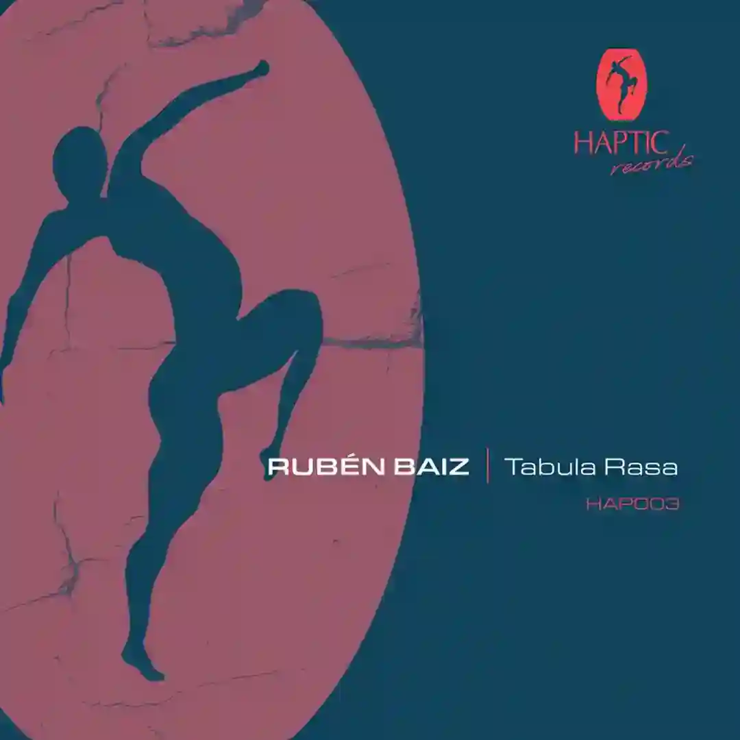 Tabula Rasa cover