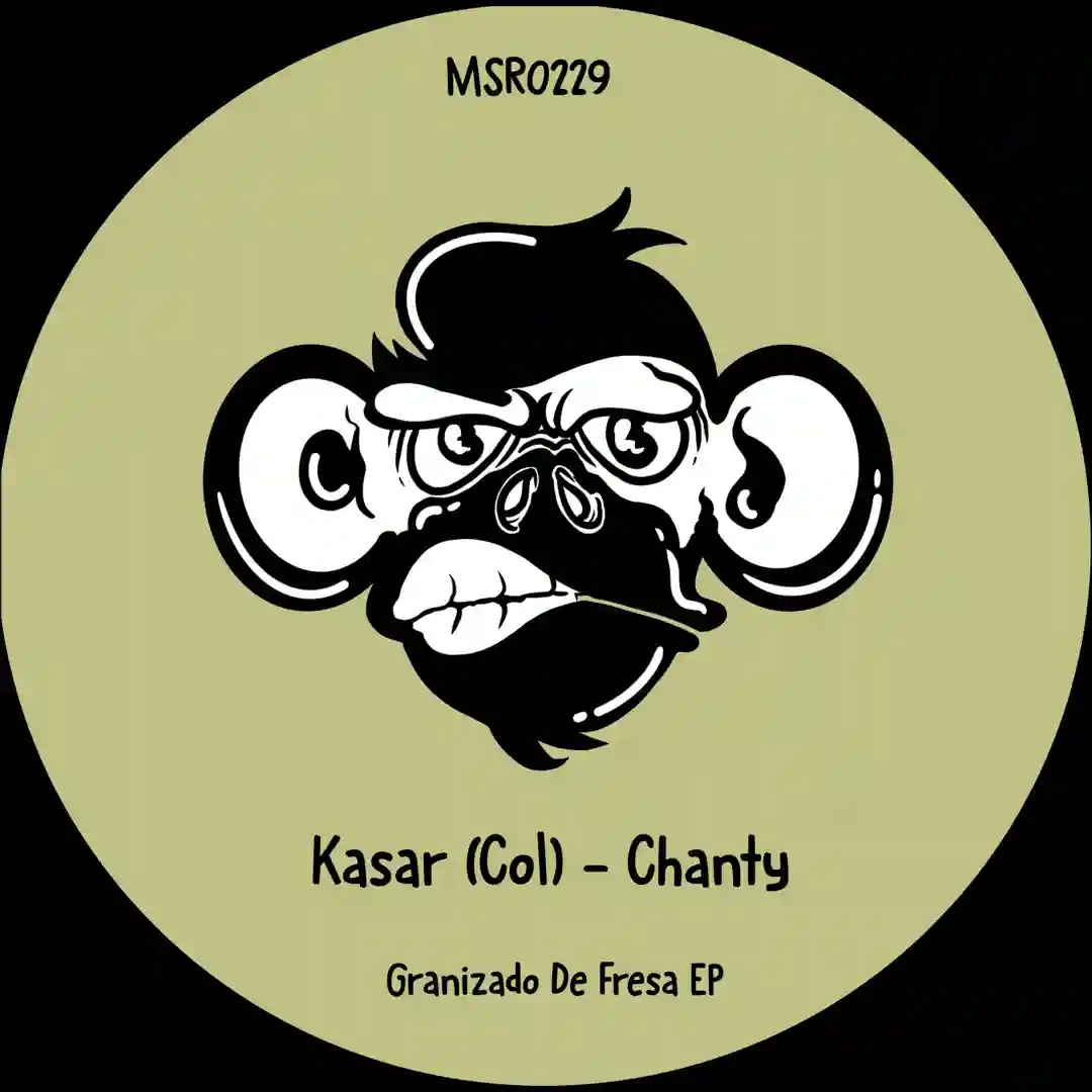 Granizado De Limón (Original Mix) cover