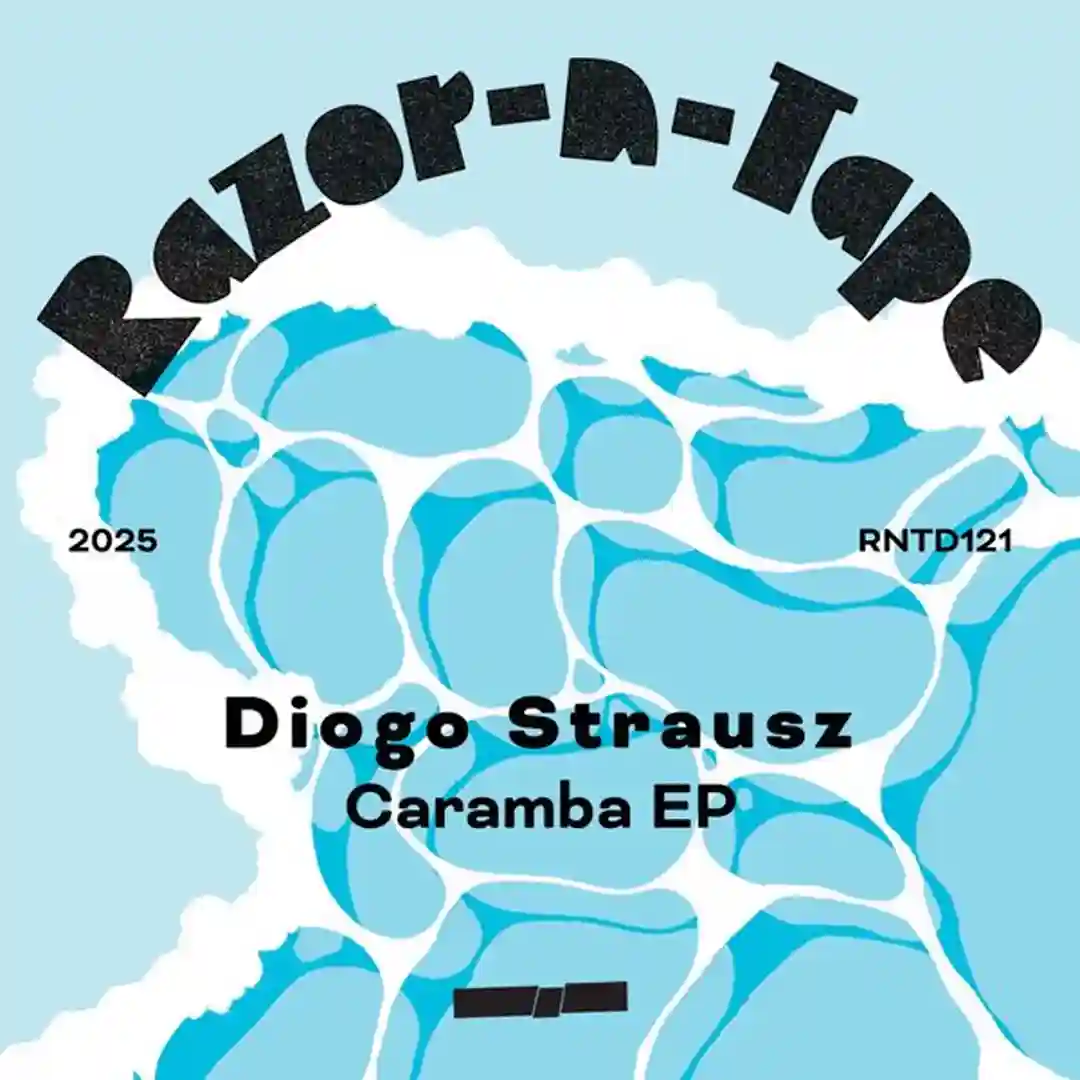 Caramba (Extended Mix) cover