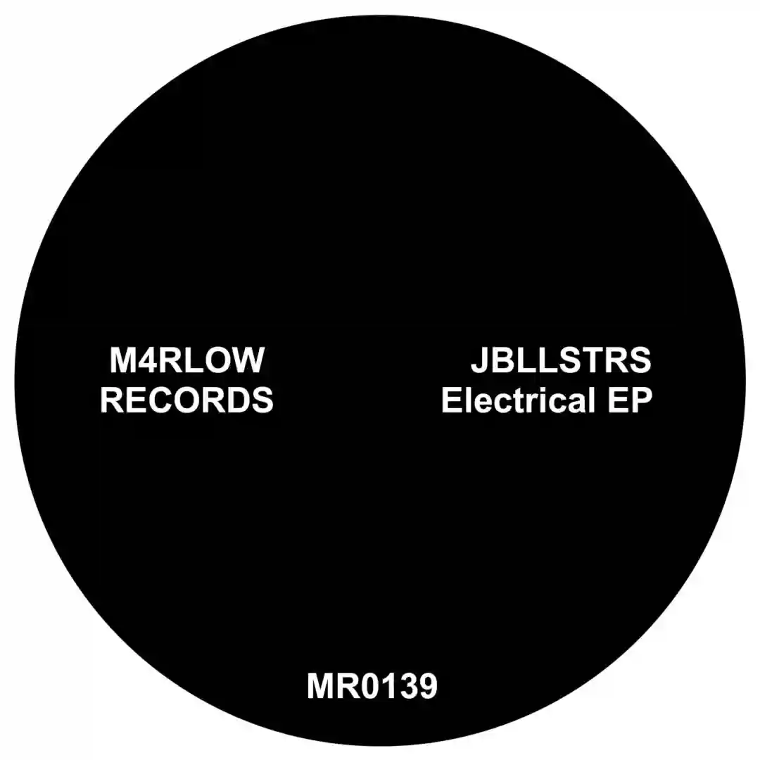 Electrical (Original Mix) cover