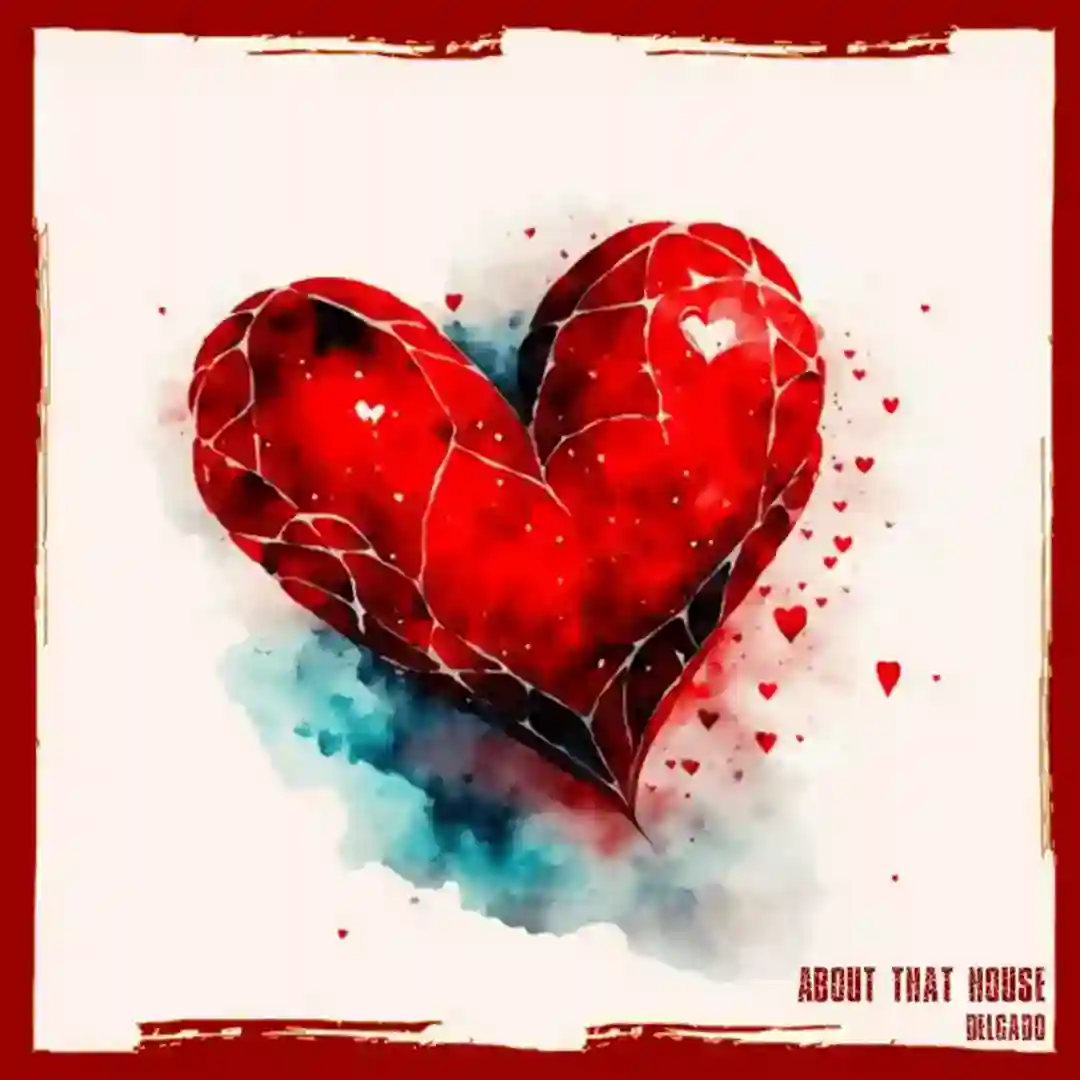 About That House cover