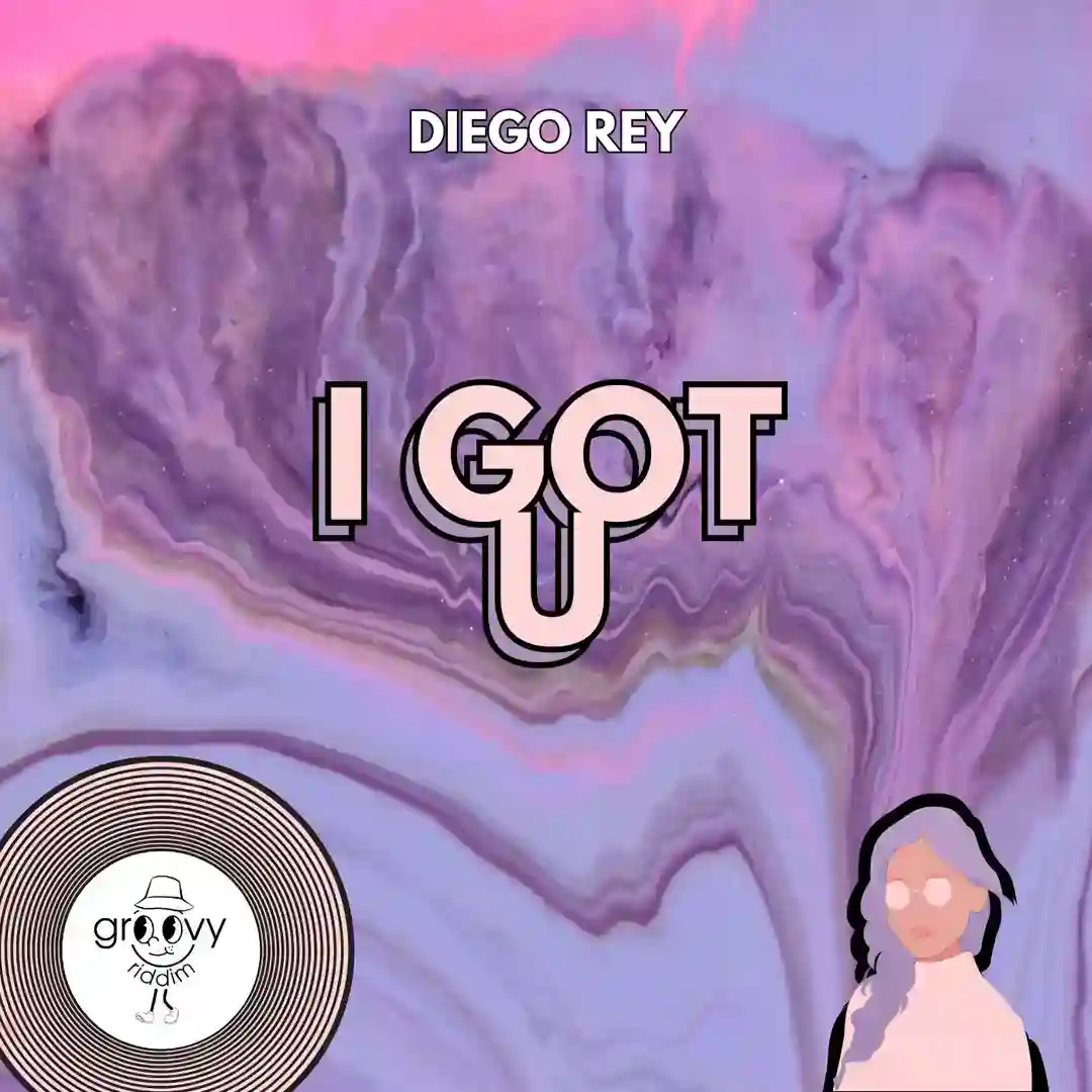 Let The Music Play (Original Mix) cover